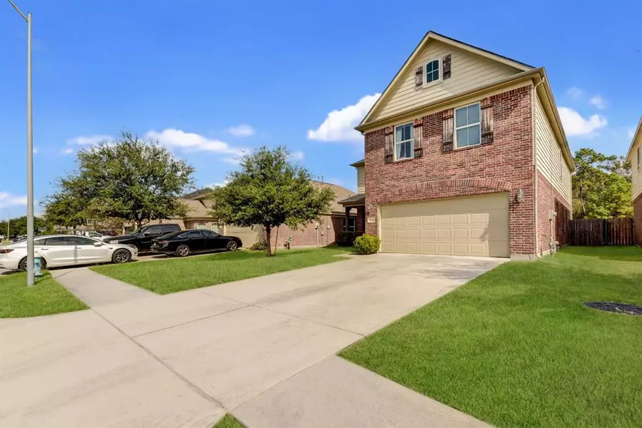 29067 Birch Green WAY, Spring, TX 77386