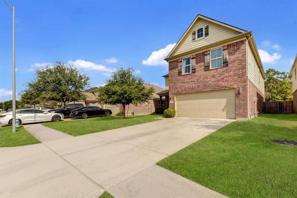 29067 Birch Green WAY, Spring, TX 77386