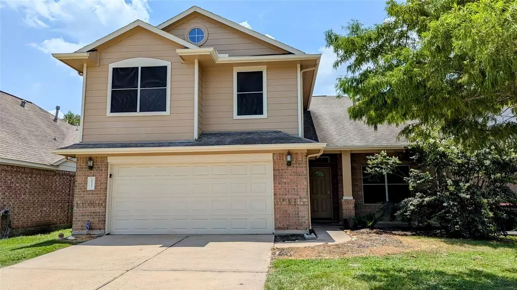 25227 Twister TRL, Spring, TX 77373