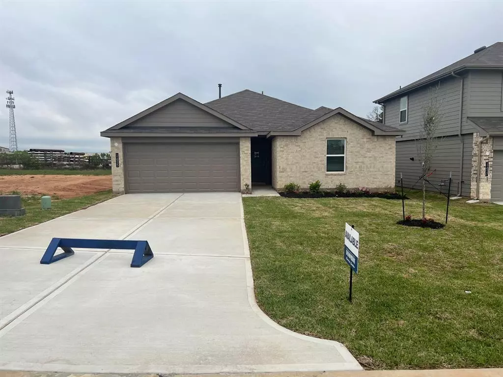 Willis, TX 77318,11933 Summer Oak TRL