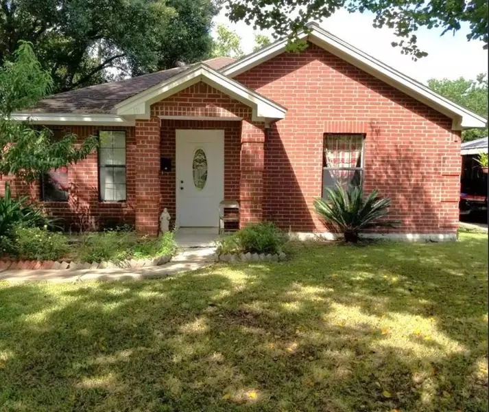 110 Denham AVE, Pasadena, TX 77506