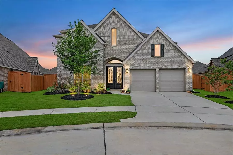 23323 Markstone Glen CT, Katy, TX 77493