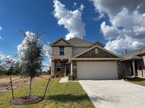 1213 Lilly LN, Bellville, TX 77418