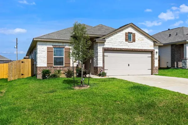 Willis, TX 77318,14165 Harlequine DR