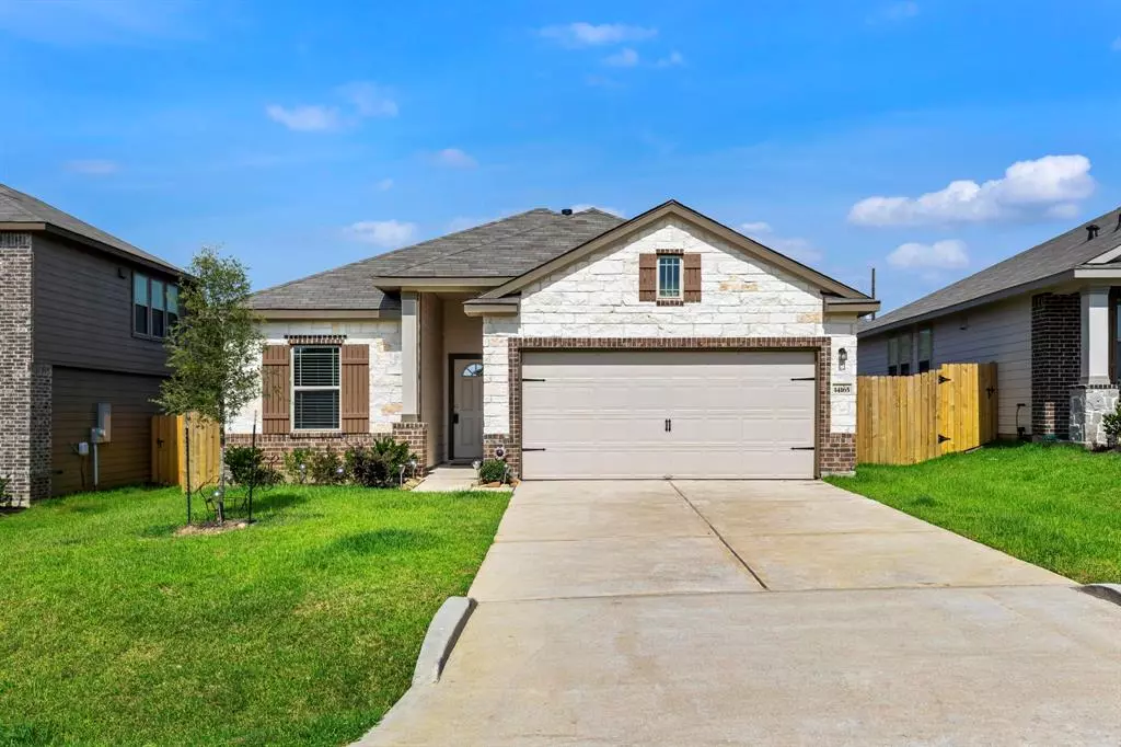 Willis, TX 77318,14165 Harlequine DR