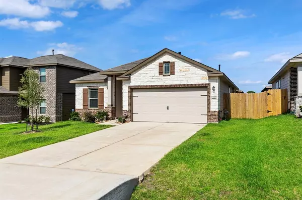 Willis, TX 77318,14165 Harlequine DR