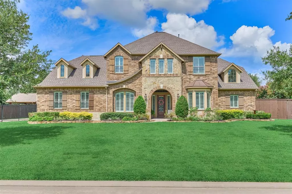 Cypress, TX 77433,17807 Fairhaven Lake DR