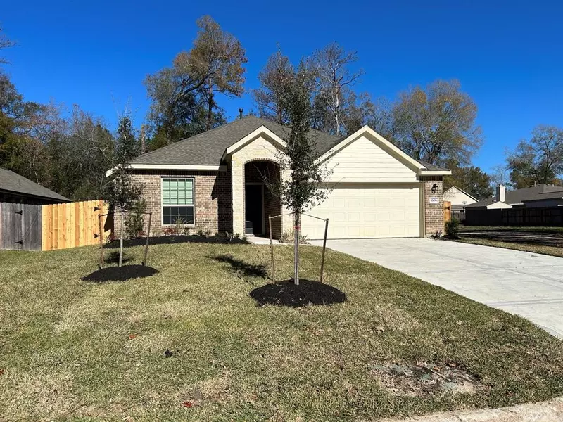 1606 Chart DR, Crosby, TX 77532