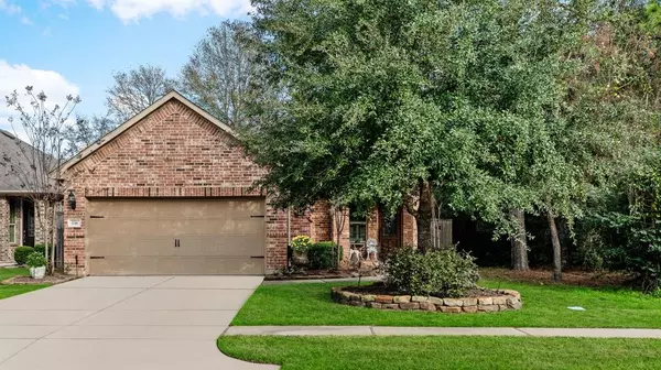 138 Elderberry TRL, Montgomery, TX 77316