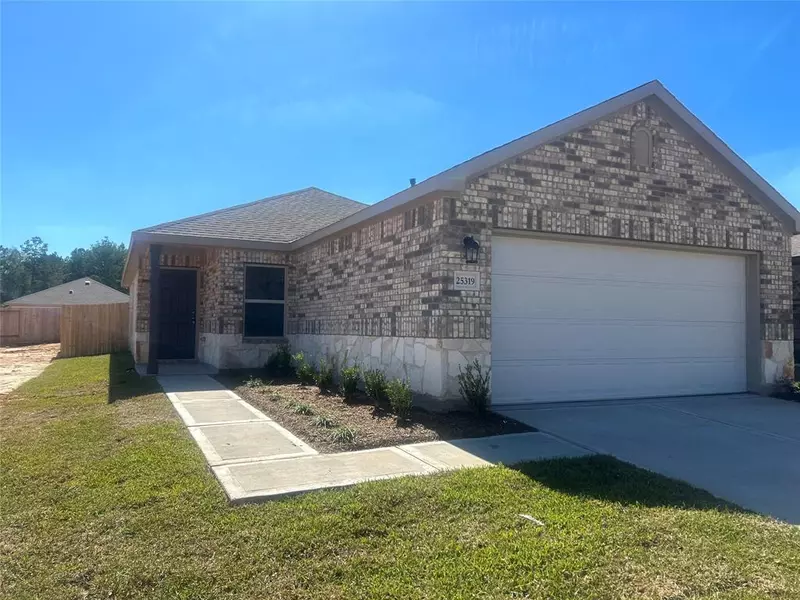 25319 Leather Leaf CT, Montgomery, TX 77316