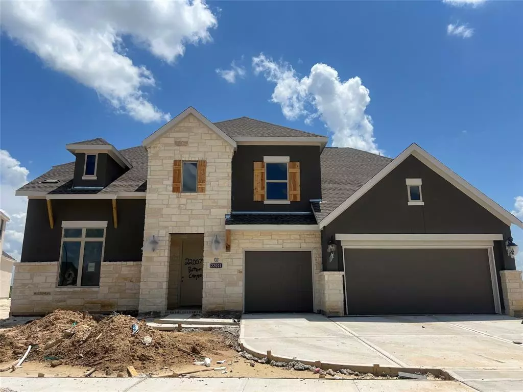 Cypress, TX 77433,22007 Bottom Canyon LN