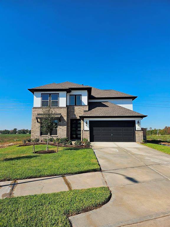 8714 Winters Edge RD, Richmond, TX 77407