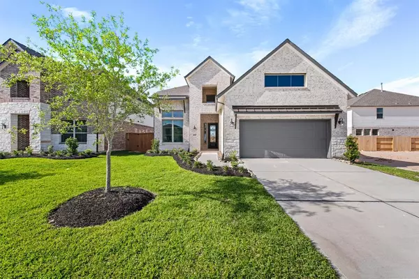 5052 Steady Breeze DR, Katy, TX 77493