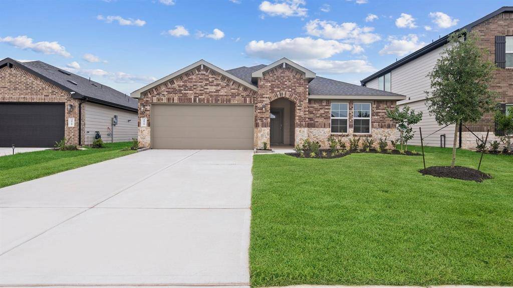 30514 Rinmore Ridge Road, Fulshear, TX 77441