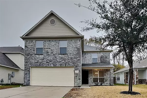 Conroe, TX 77385,16886 Blackberry Lily LN