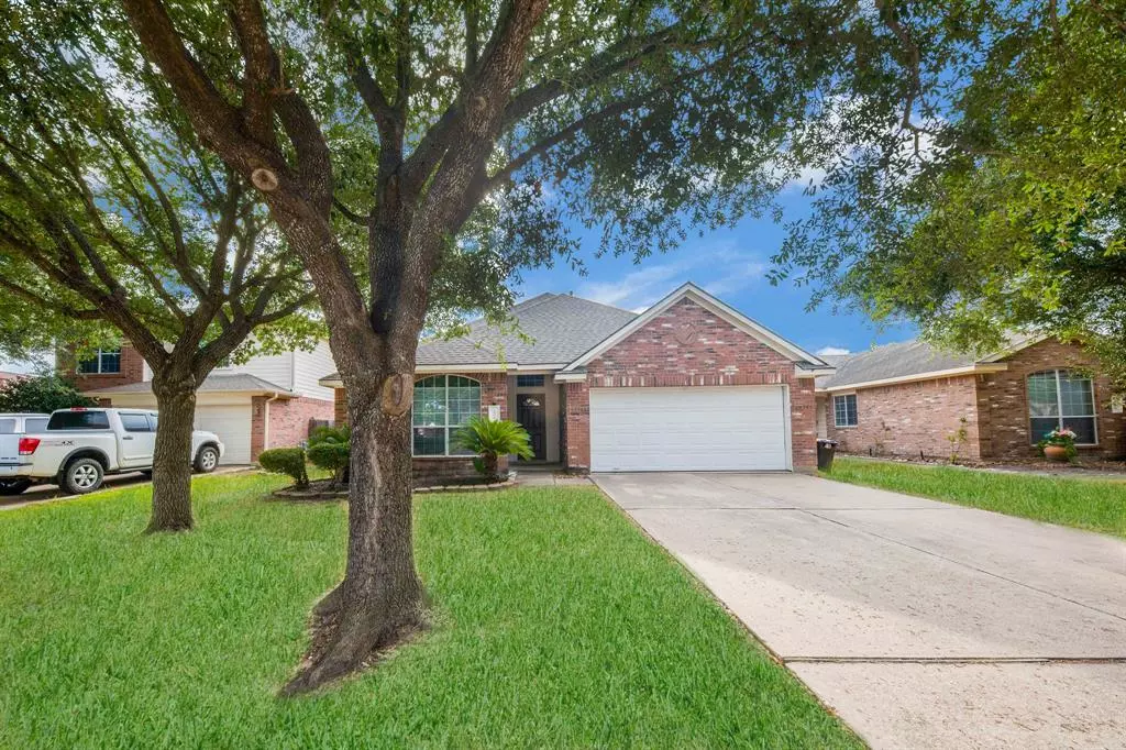 Katy, TX 77449,5910 Horse Prairie DR