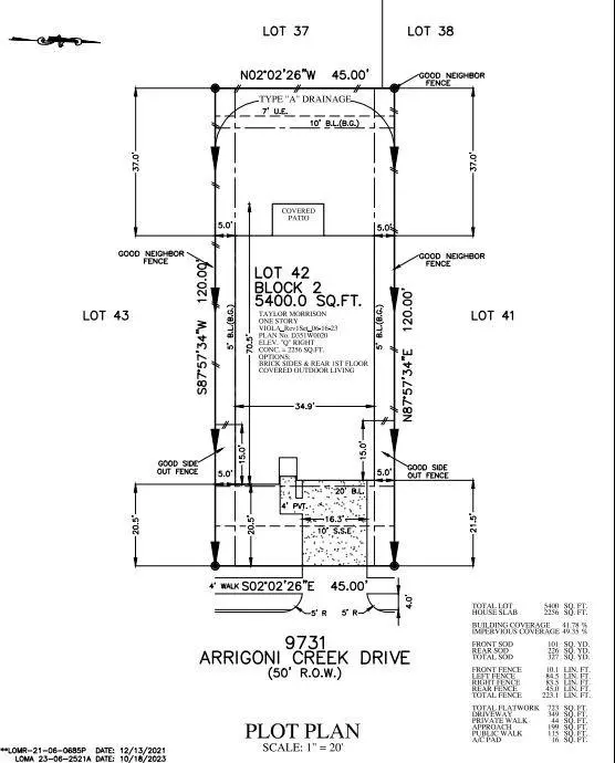 Cypress, TX 77433,9731 Arrigoni Creek DR