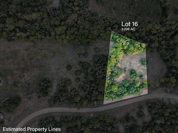 TBD Wendy Lane - Lot 16, Round Top, TX 78954