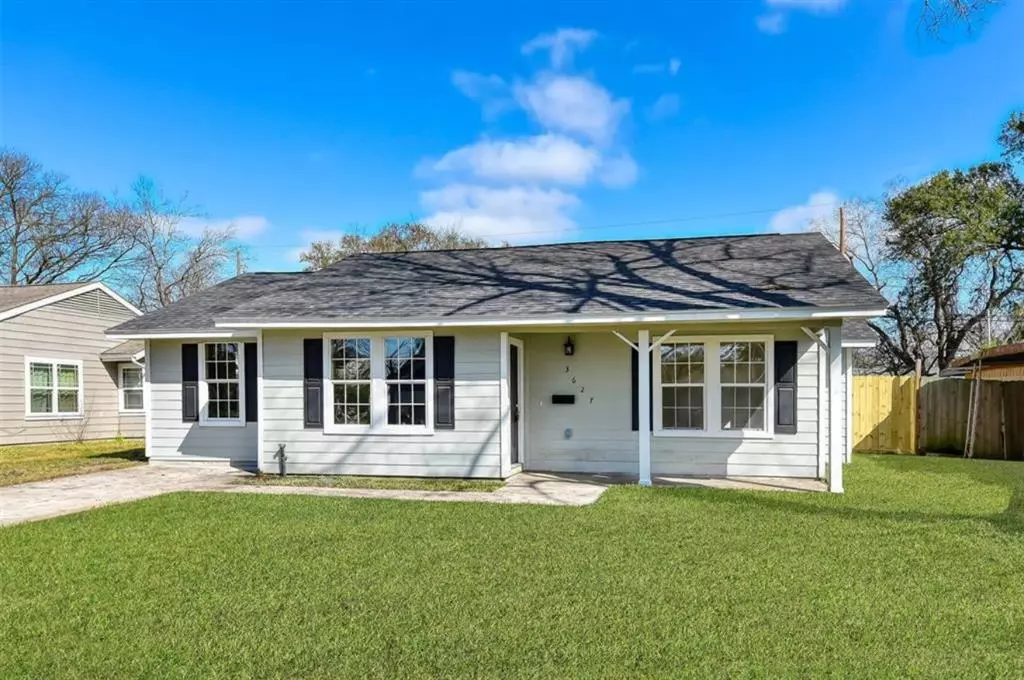 Houston, TX 77021,3627 Luca ST