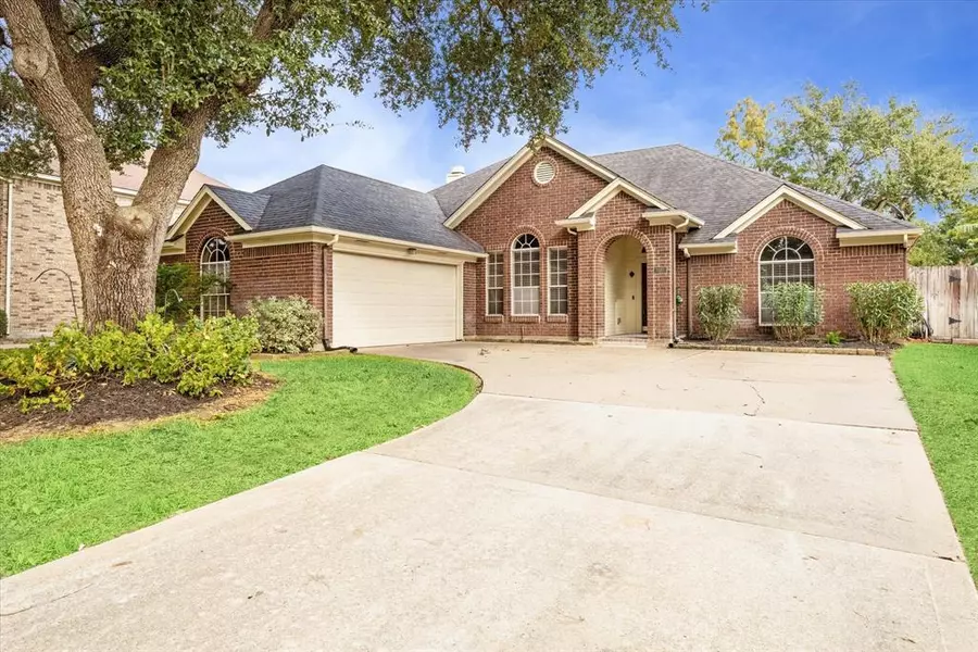 3106 Redwood Shadows CT, Houston, TX 77084