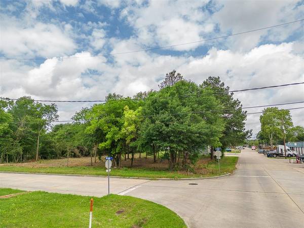 TBD Mechanic RD, Tomball, TX 77375