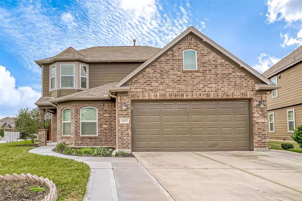 Houston, TX 77090,14403 Dano CT