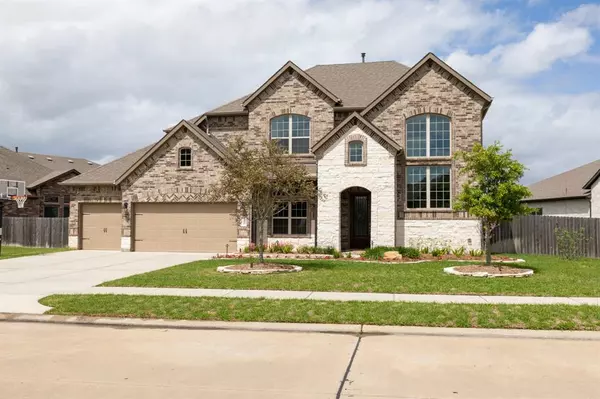 Katy, TX 77494,3510 Colorado Bend DR