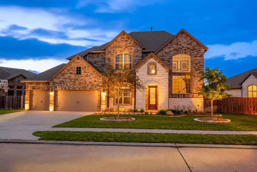 Katy, TX 77494,3510 Colorado Bend DR