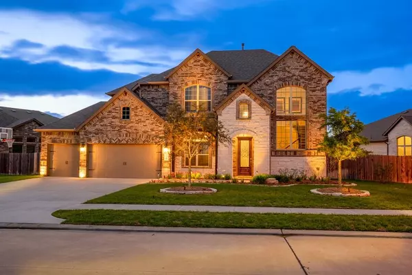 3510 Colorado Bend DR, Katy, TX 77494