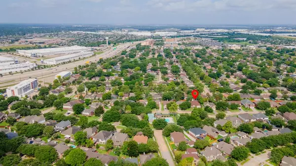 Houston, TX 77065,10715 Overton CIR