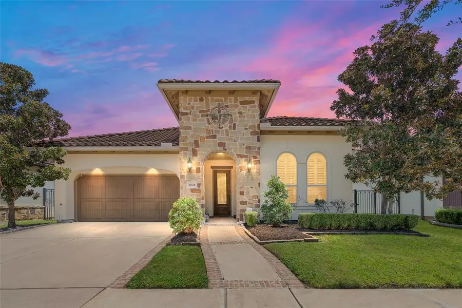 4026 Sundance Hill LN, Sugar Land, TX 77479