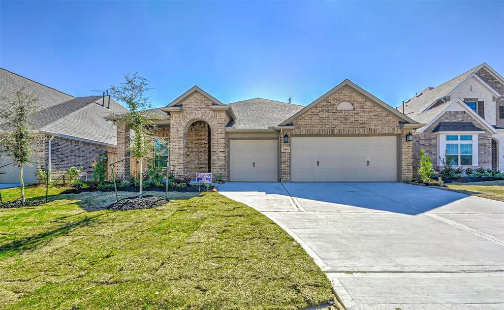 Tomball, TX 77375,9419 Stablewood Lakes LN