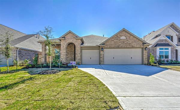 9419 Stablewood Lakes LN, Tomball, TX 77375