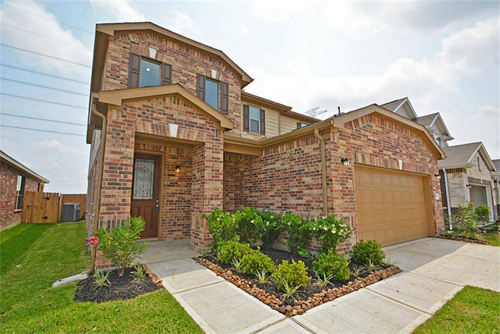 Katy, TX 77449,3734 Aubergine Springs LN