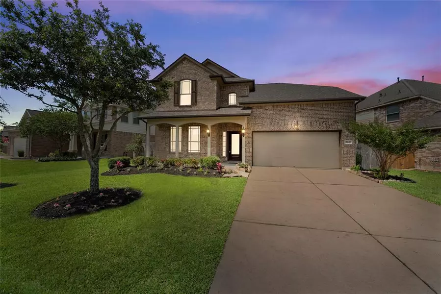 7847 Mesquite Manor LN, Richmond, TX 77407