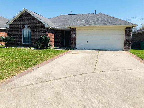 5399 Morgan Oak DR, Alvin, TX 77511