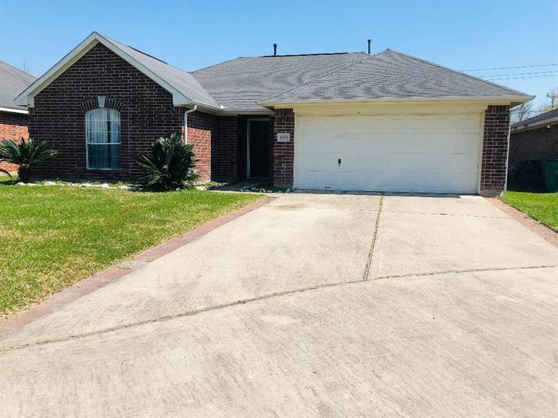 5399 Morgan Oak DR, Alvin, TX 77511