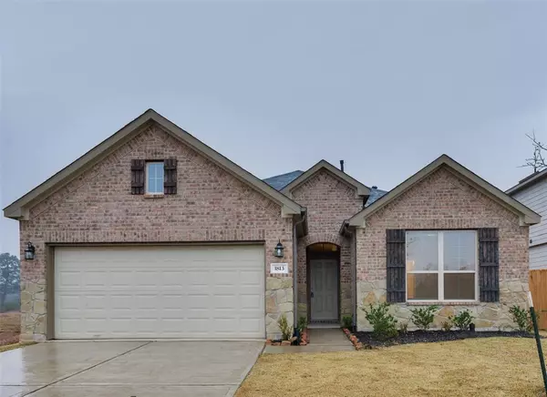 Tomball, TX 77377,22614 Rosehill Meadow DR