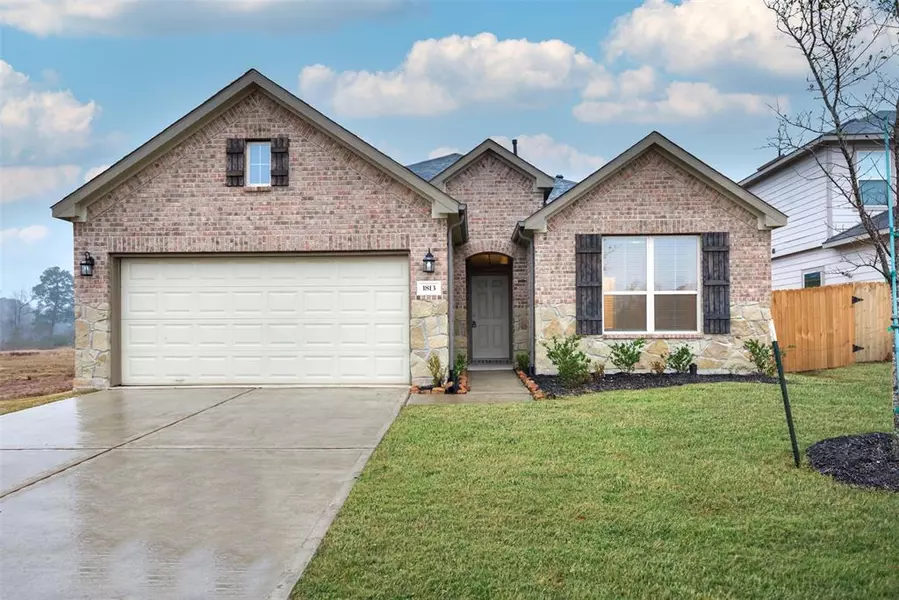 22614 Rosehill Meadow DR, Tomball, TX 77377