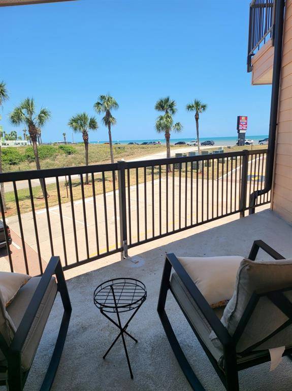 9520 Seawall Blvd BLVD #114, Galveston, TX 77554