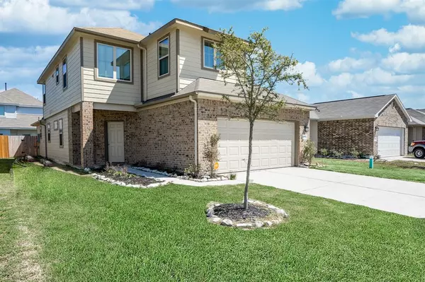 Humble, TX 77338,21806 Black Owl DR