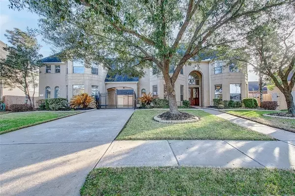 7310 Spring Run LN, Katy, TX 77494