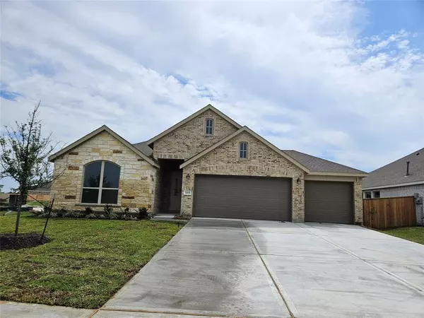 3003 Blue Abelia ST, Rosenberg, TX 77471