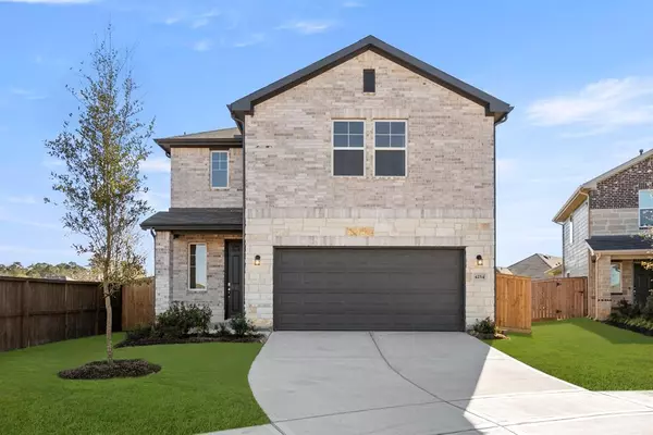 4254 Red Cedar Ring LN, Pinehurst, TX 77362