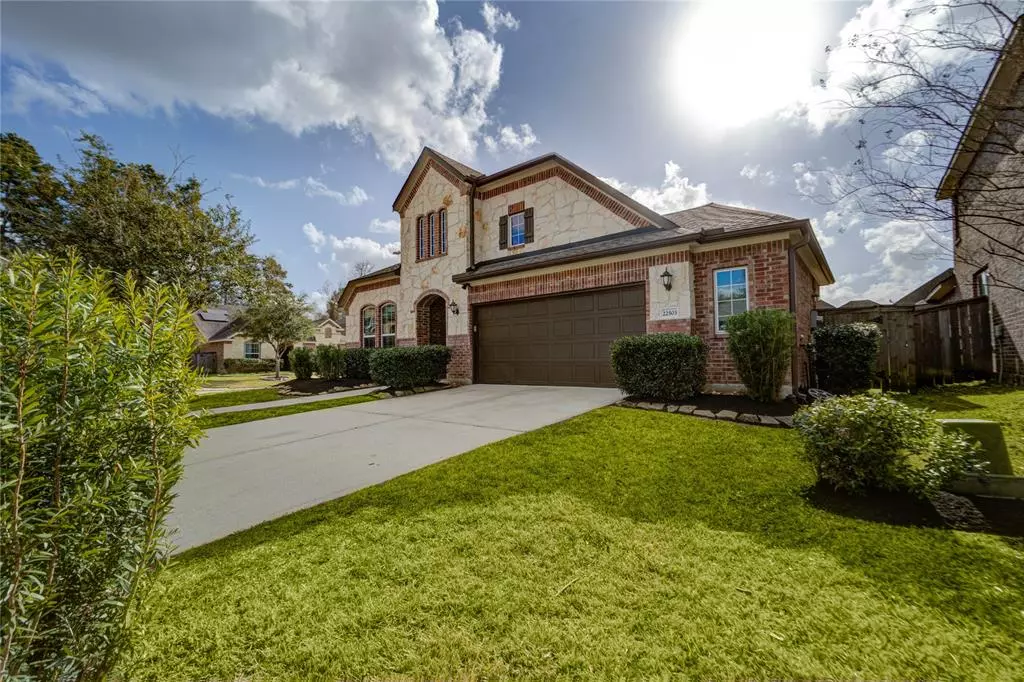 Spring, TX 77389,22503 Birch Ridge Meadow DR