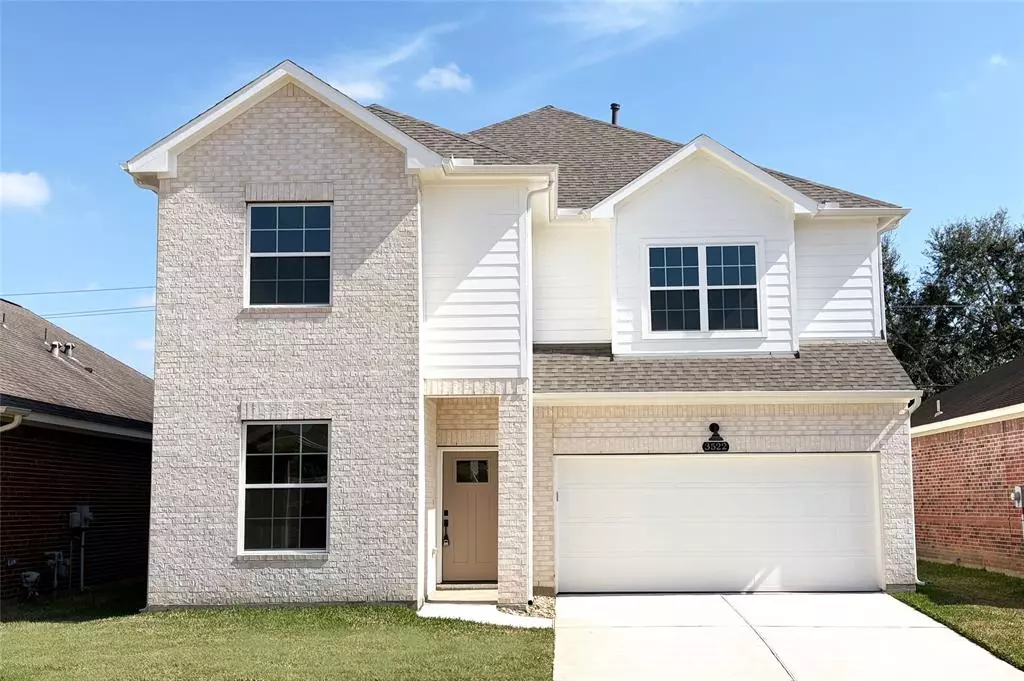 Missouri City, TX 77459,3522 Talia Wood CT