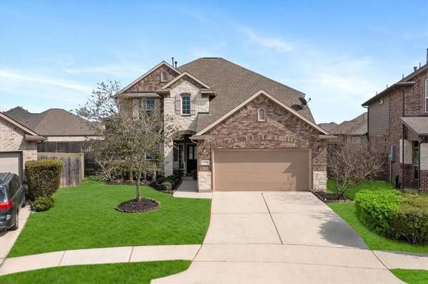 21618 Whistling Straits DR, Porter, TX 77365