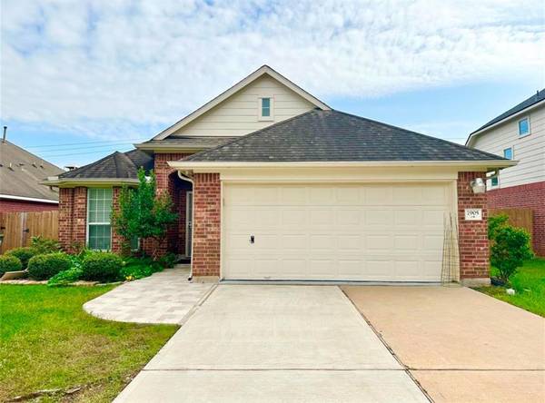 1905 Hollow Mist LN, Pearland, TX 77581