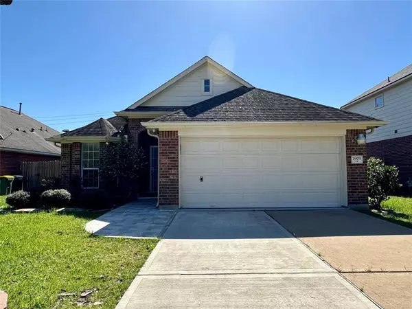 1905 Hollow Mist LN, Pearland, TX 77581