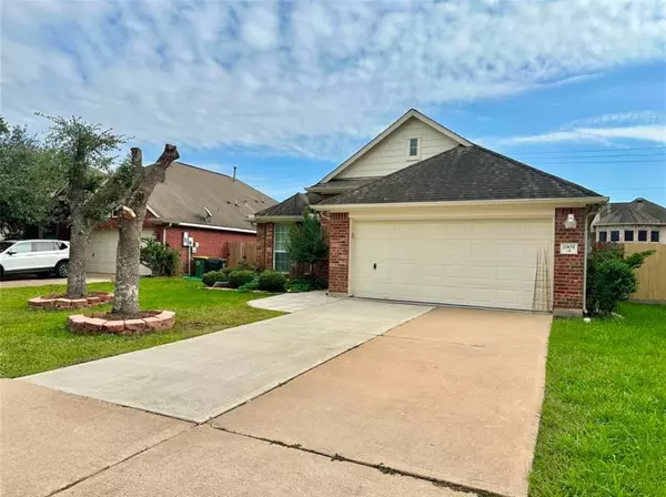 Pearland, TX 77581,1905 Hollow Mist LN